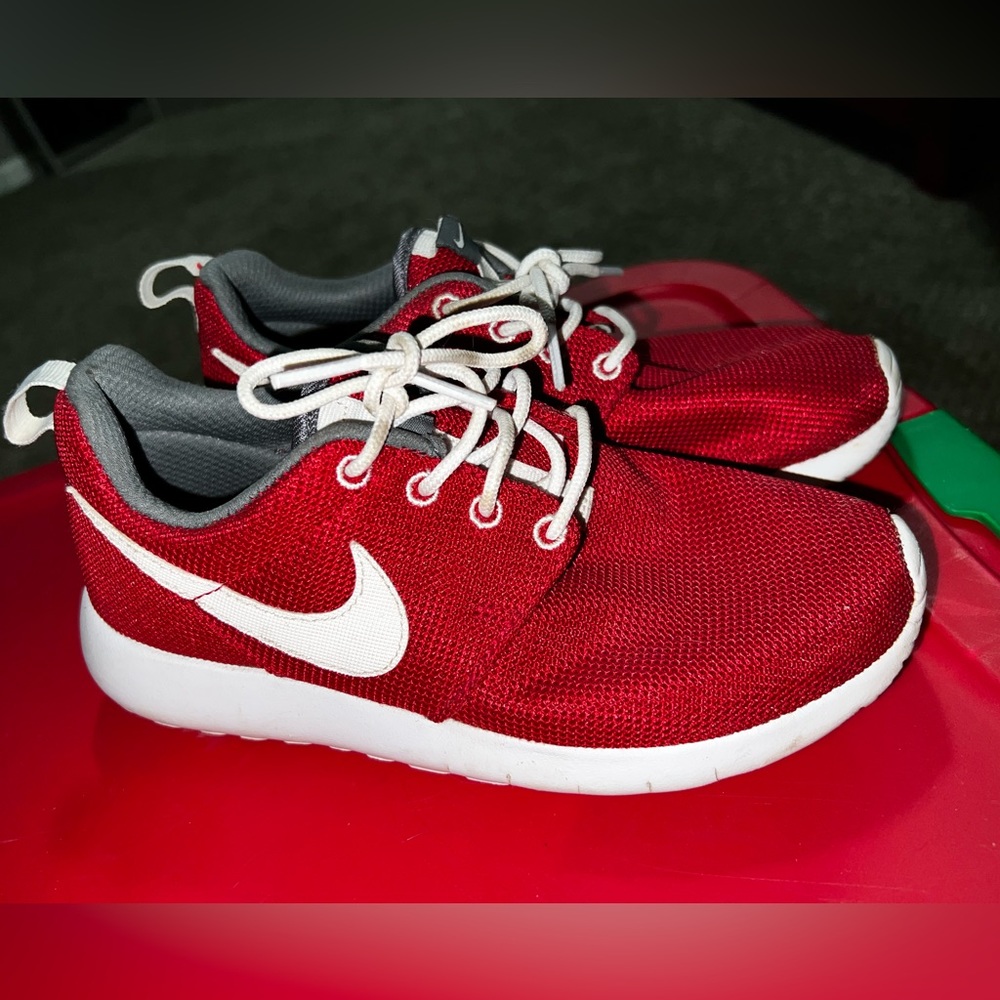 Nike